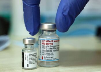 L'UE studia nuovi possibili effetti collaterali dei vaccini mRNA Covid-19