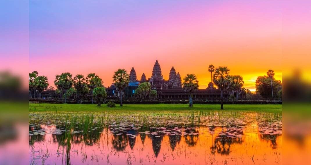 La Cambogia riapre agli indiani