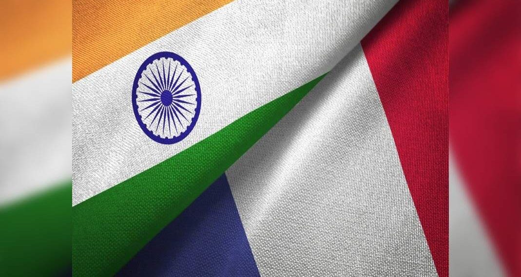 La Francia sposta l'India nella Lista Rossa Ambra