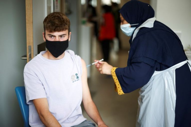 La Gran Bretagna inizierà a offrire test anticorpali Covid-19 al pubblico in generale