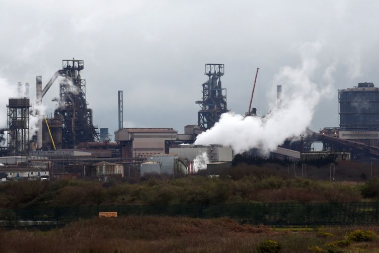La Gran Bretagna investirà 9 milioni di dollari nella ricerca sulla resilienza climatica