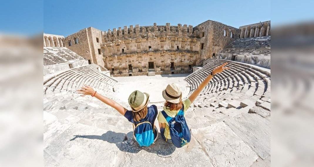 La Grecia riconosce il maggior numero di vaccini da viaggio