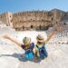 La Grecia riconosce il maggior numero di vaccini da viaggio