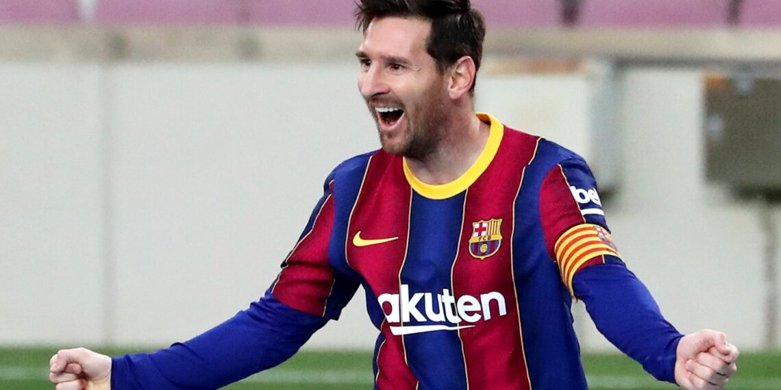 La Liga senza Lionel Messi: perché Messi non gioca per il Barcellona e il suo potenziale successore di Pichichi