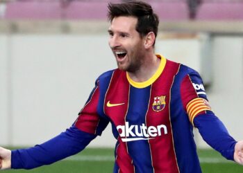 La Liga senza Lionel Messi: perché Messi non gioca per il Barcellona e il suo potenziale successore di Pichichi