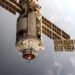 La NASA afferma che la Stazione Spaziale Internazionale è stata persa dal controllo a causa della mancata accensione del modulo russo