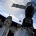 La Russia accusa il fallimento del software dopo che la stazione spaziale ha deviato brevemente la rotta