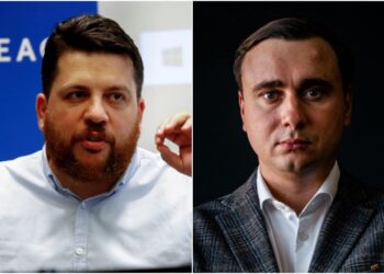 La Russia indaga sugli alleati di Navalny in esilio per raccolta fondi