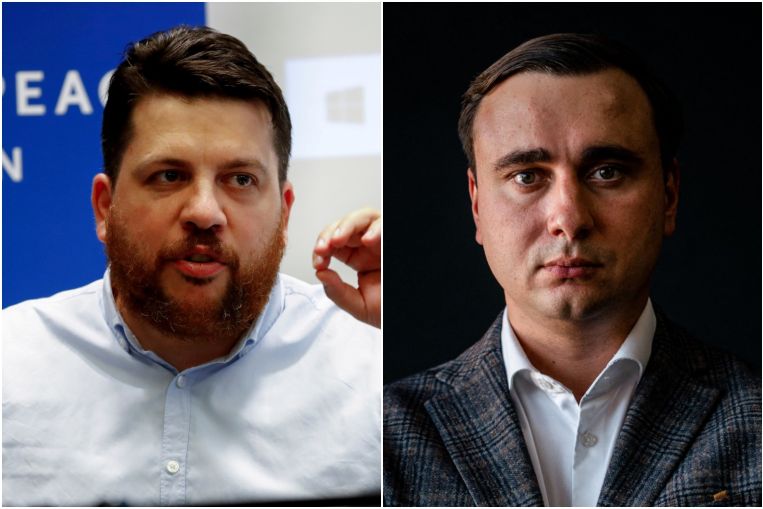 La Russia indaga sugli alleati di Navalny in esilio per raccolta fondi