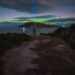 La Stazione Spaziale Internazionale condivide immagini straordinarie dell'aurora australe
