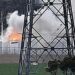 La batteria Tesla da 300 megawatt di Victoria prende fuoco, le autorità lavorano per contenere l'incendio