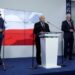 La coalizione di governo della Polonia crolla con la deposizione del vice primo ministro