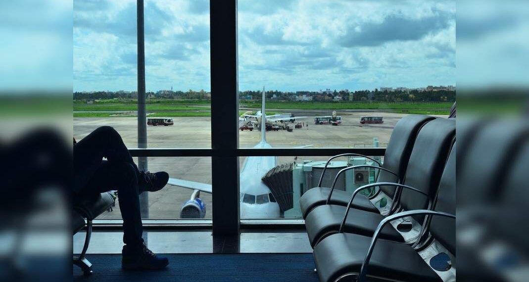 La domanda di aviazione nazionale aumenta del 56% a luglio