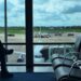 La domanda di aviazione nazionale aumenta del 56% a luglio