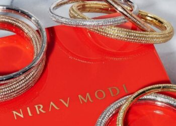 La società di gioielli indiana Nirav Modi ha permesso di appellarsi alla decisione di estradizione del Regno Unito per frode da 2,4 miliardi di dollari