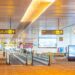 L'aeroporto IGI di Delhi riceve una struttura per il test rapido della PCR