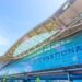 L'aeroporto di San Francisco attira turisti internazionali per il turismo vaccinale