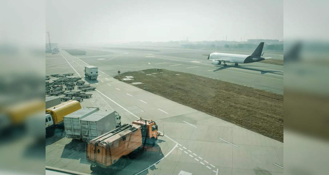 L'aeroporto internazionale di Chandigarh rimarrà chiuso per 5 ore tutti i giorni fino al 18 settembre