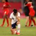 L'attacco senza vita nella semifinale olimpica della USWNT contro il Canada solleva interrogativi su squadre e tattiche di coach Vlatko Andonovski