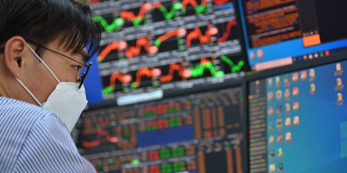 Le azioni della Kakao Bank della Corea del Sud sono aumentate di quasi l'80% il primo giorno di negoziazione