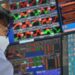 Le azioni della Kakao Bank della Corea del Sud sono aumentate di quasi l'80% il primo giorno di negoziazione