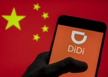 Le azioni di Didi ricadono sui rapporti secondo cui la Cina sta pianificando sanzioni senza precedenti