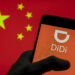 Le azioni di Didi ricadono sui rapporti secondo cui la Cina sta pianificando sanzioni senza precedenti