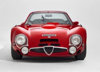 Le migliori auto del Concours of Elegance UK 2021