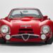 Le migliori auto del Concours of Elegance UK 2021