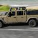 Le vendite di Jeep sono in aumento, ma ancora lontane dal loro picco