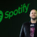 L'inventario di Spotify diminuisce dopo aver segnalato una debole crescita mensile totale degli utenti