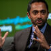 L'investitore miliardario Chamath Palihapitiya sostiene la compagnia assicurativa britannica nel passaggio dai droni alle auto