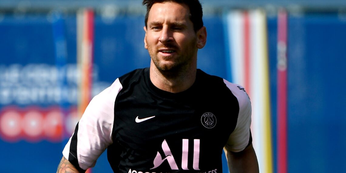 Lionel Messi gioca oggi per il PSG? Notizie sul suo possibile esordio in Ligue 1