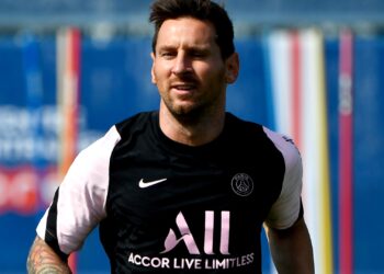 Lionel Messi gioca oggi per il PSG?  Notizie sul suo possibile esordio in Ligue 1