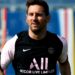 Lionel Messi gioca oggi per il PSG? Notizie sul suo possibile esordio in Ligue 1
