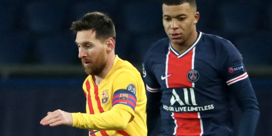 Lionel Messi per il PSG: notizie sulla più grande firma imminente della finestra di trasferimento estiva di Euro