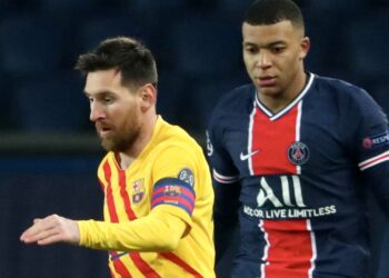 Lionel Messi per il PSG: notizie sulla più grande firma imminente della finestra di trasferimento estiva di Euro