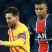 Lionel Messi per il PSG: notizie sulla più grande firma imminente della finestra di trasferimento estiva di Euro