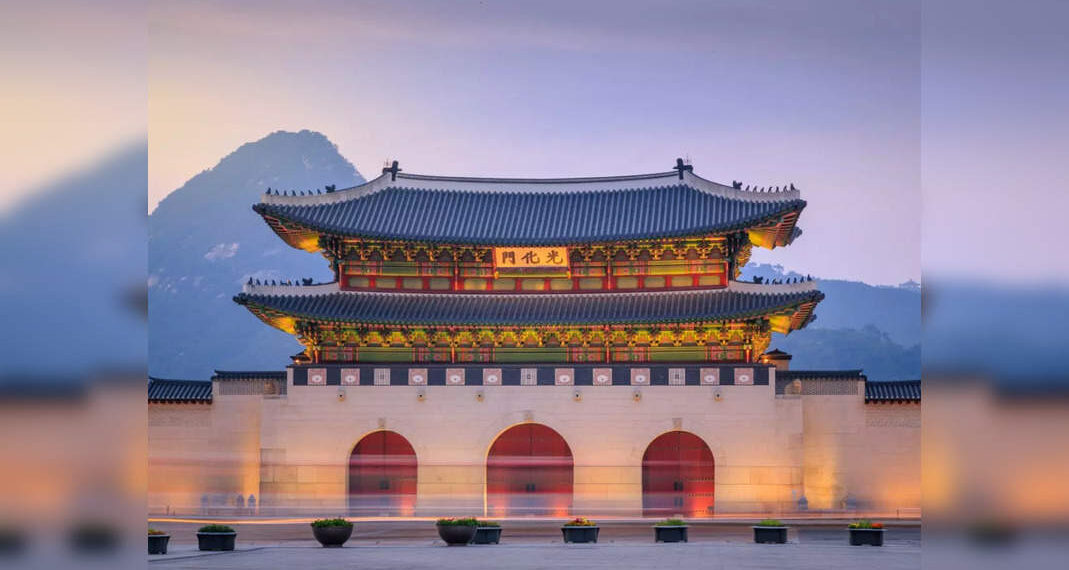 L'organizzazione del turismo della Corea del Sud lancia un corso culturale online per i viaggiatori