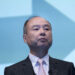 L'unità SoftBank dietro scommesse rischiose da un miliardo di dollari sulla tecnologia elimina le azioni di Microsoft, Facebook, Alphabet e Netflix