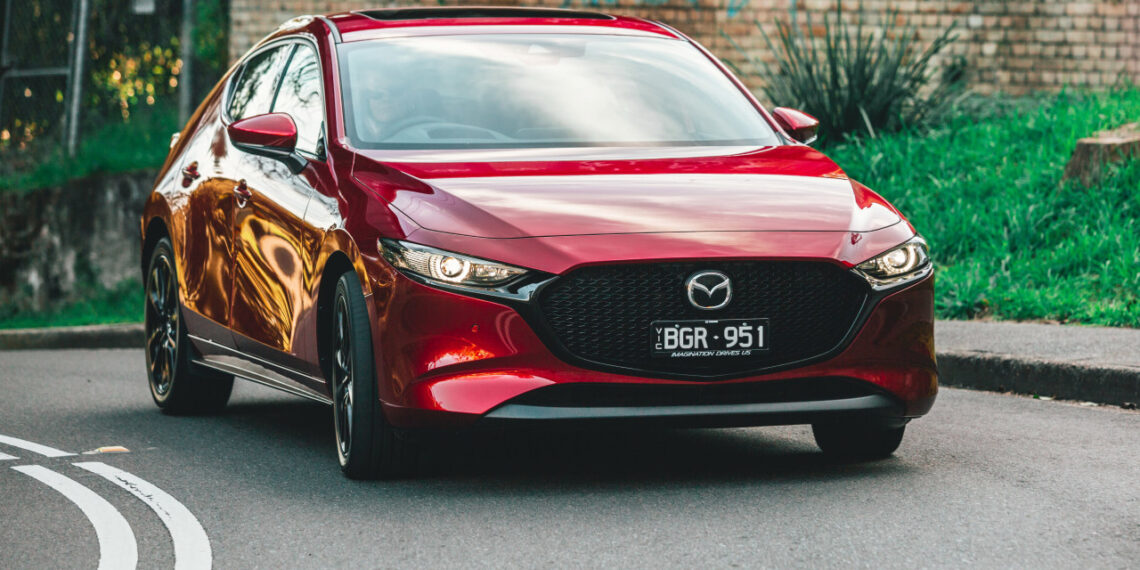 Mazda 3 2021 Prezzo e specifiche