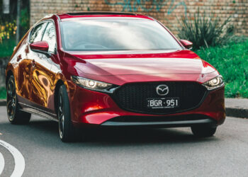 Mazda 3 2021 Prezzo e specifiche
