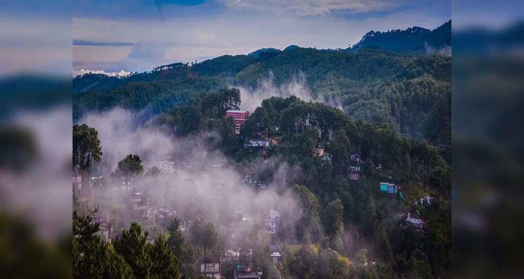 Meghalaya è pronta a riaprire i siti religiosi dal 16 agosto