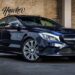 Mercedes-Benz Classe A, Classe B, CLA e GLA 2017 revocate con guasto allo sterzo