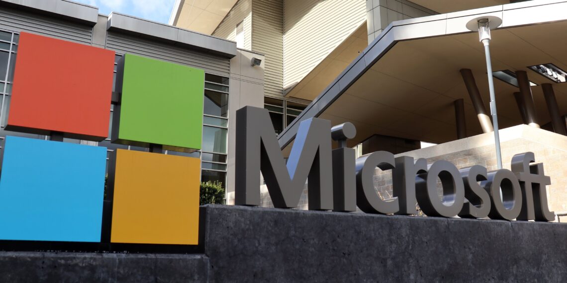 Microsoft assume l'ex dirigente di Amazon Cloud Charlie Bell