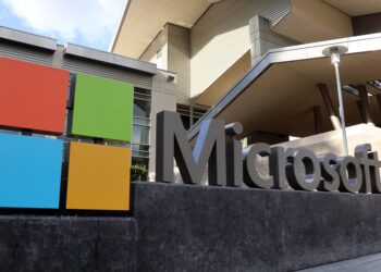 Microsoft assume l'ex dirigente di Amazon Cloud Charlie Bell