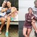 Milind Soman e Ankita Konwar sono tutti sentimentali mentre segnano 160 km della gara di Mumbai