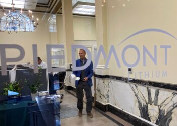 Nel tentativo di fornire Tesla, Piemonte Lithium irrita i vicini della Carolina del Nord