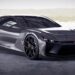 Nissan GT-R elettrica prevista nel 2030 - Report