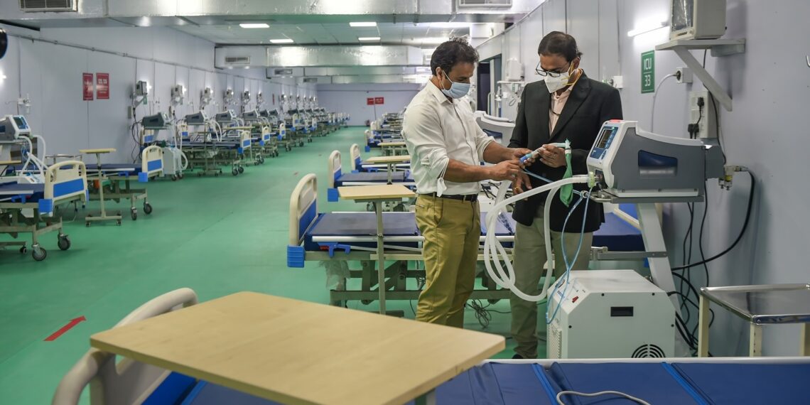 Non ci sono prove sufficienti per collegare il Covid all'aumento della tubercolosi, afferma il Ministero della Salute